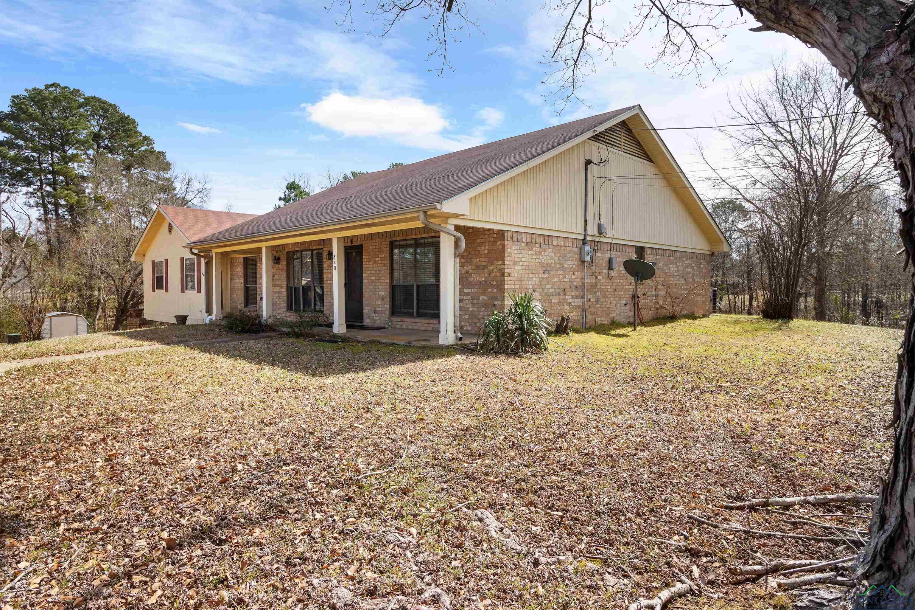 448 Hillcrest Dr, Kilgore, Texas image 4