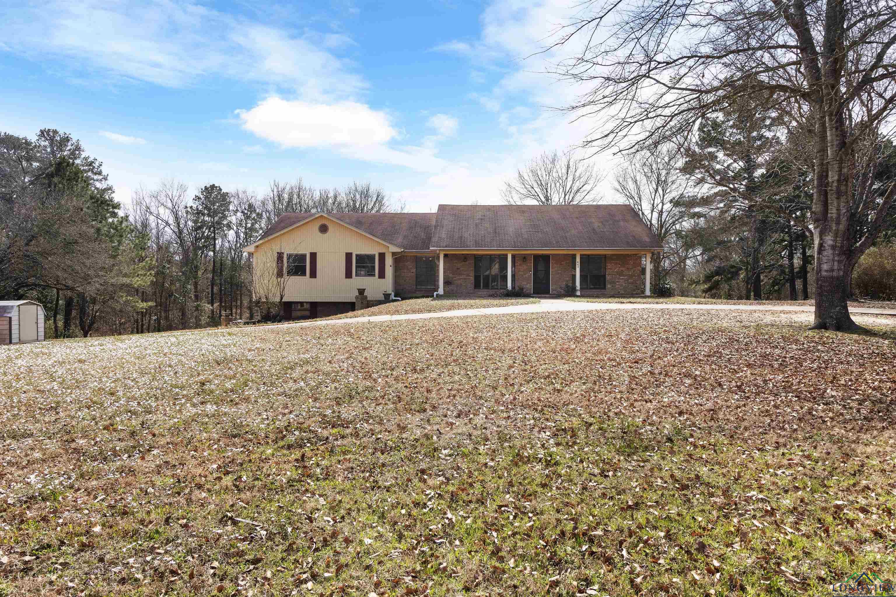 448 Hillcrest Dr, Kilgore, Texas image 2