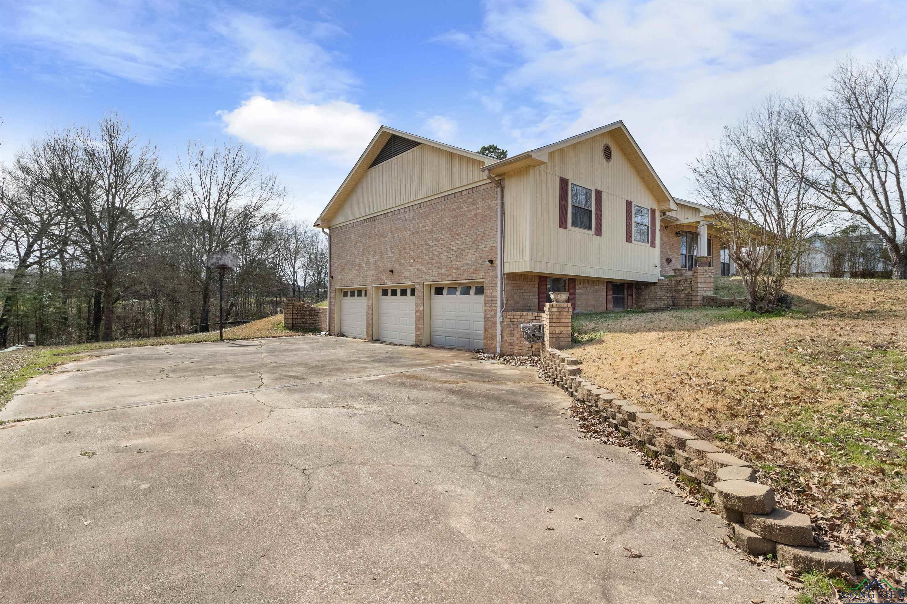 448 Hillcrest Dr, Kilgore, Texas image 8