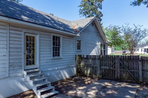 A home in Kilgore