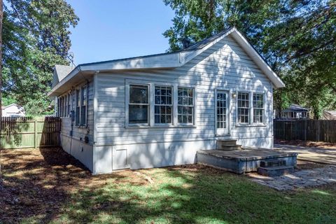 A home in Kilgore