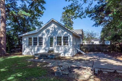 A home in Kilgore