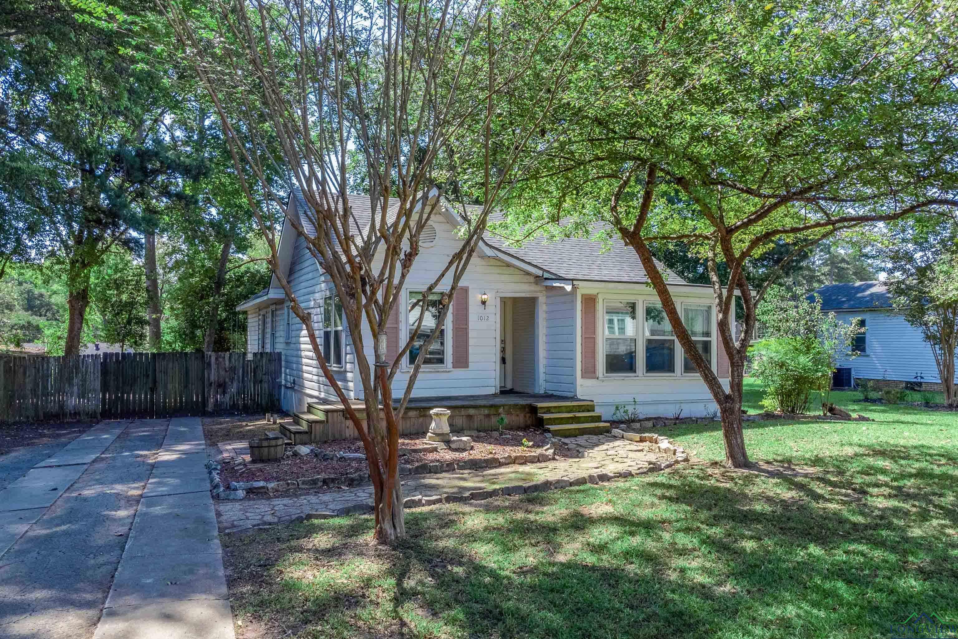 1012 Richards St, Kilgore, Texas image 37