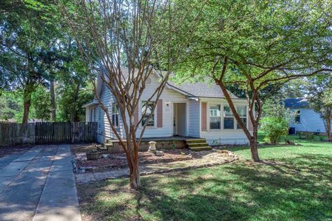 A home in Kilgore