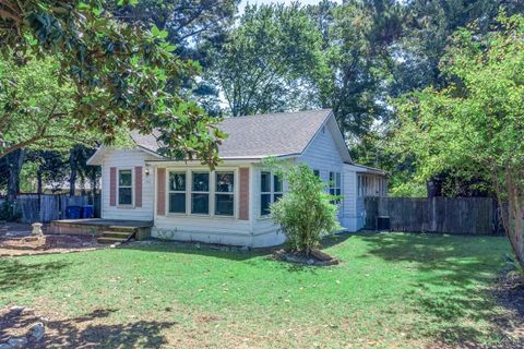 A home in Kilgore