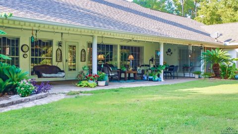 A home in Marshall