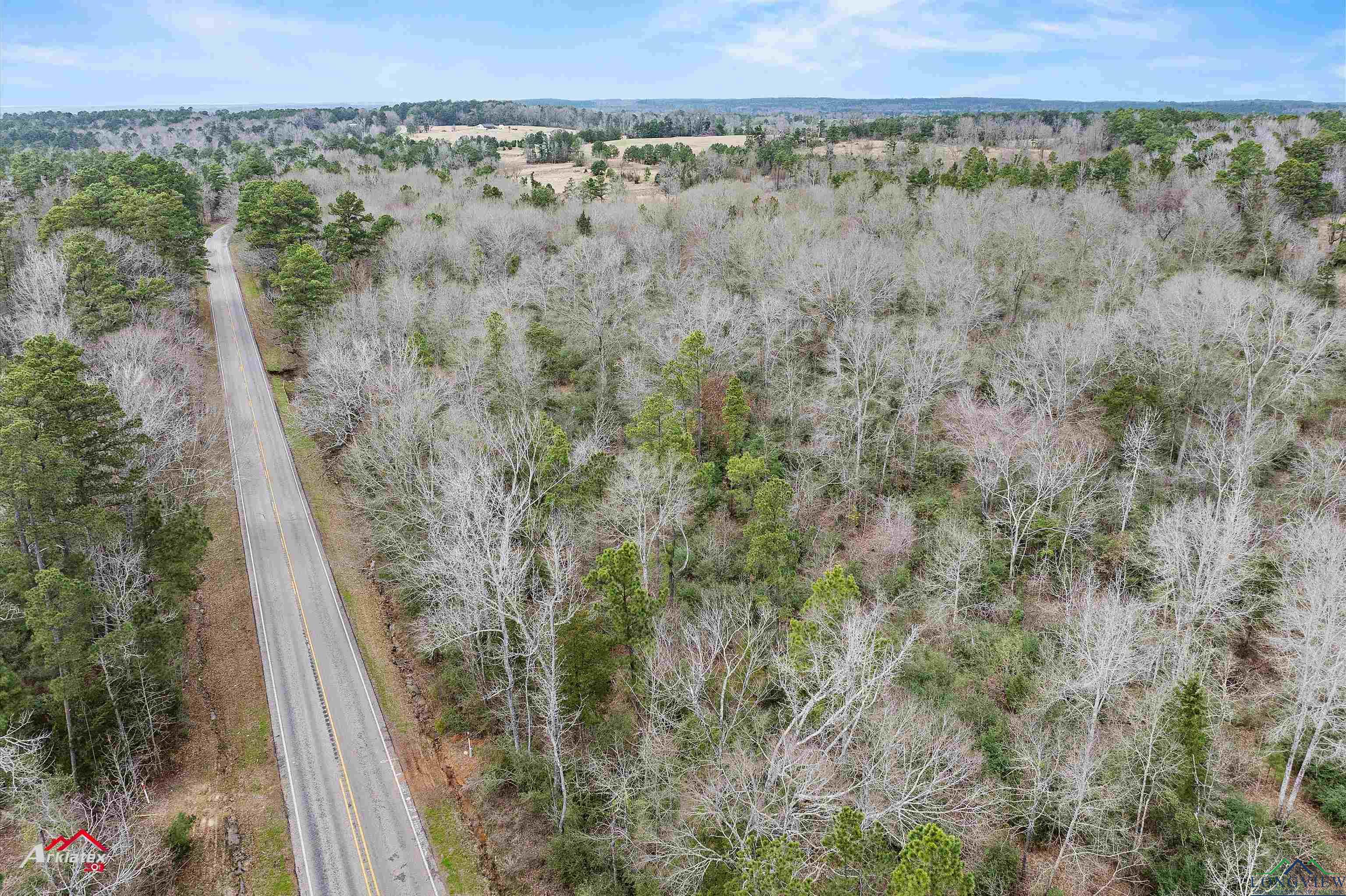 11565 S Fm 95, Henderson, Texas image 9