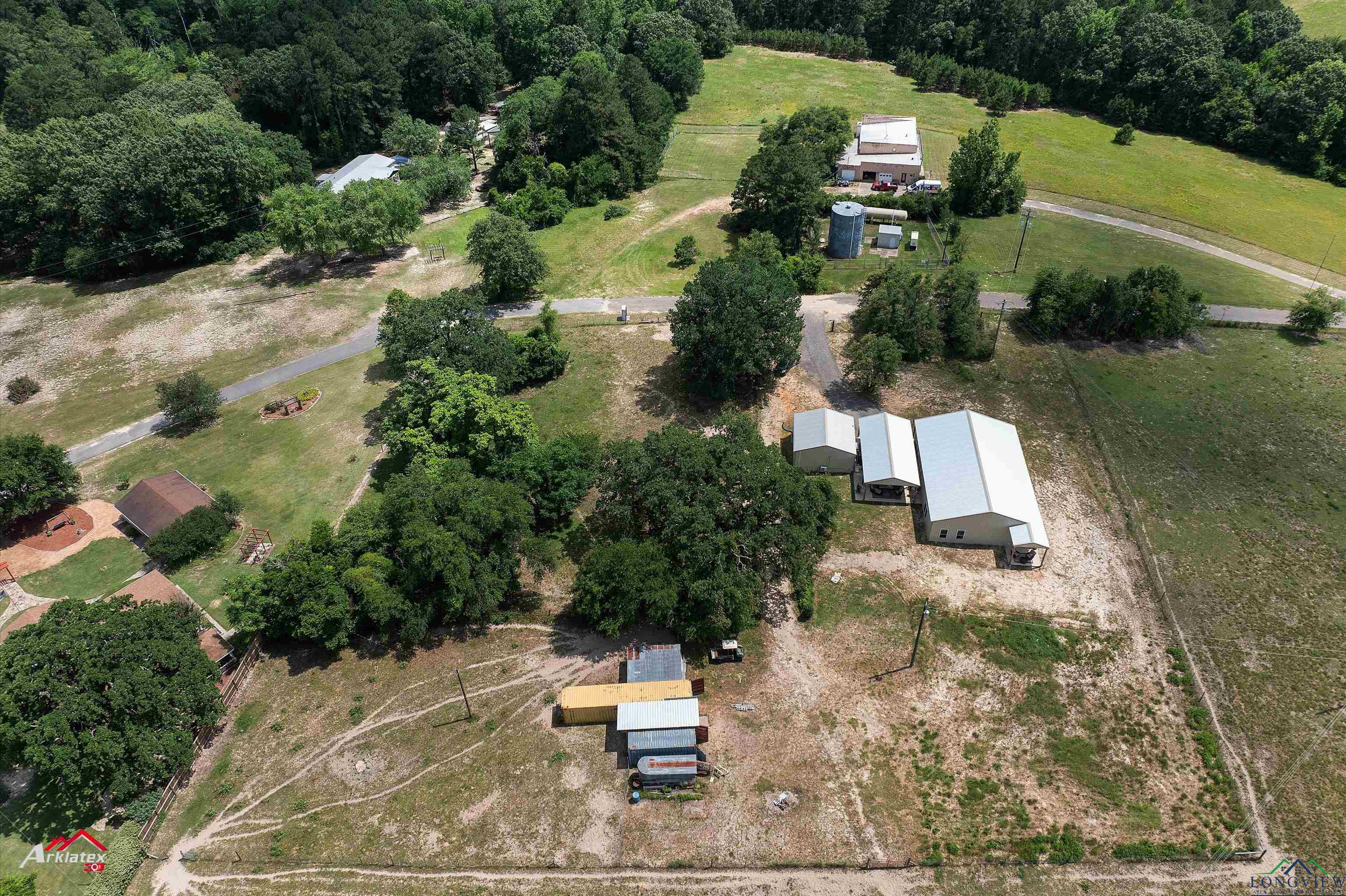 15765 Cr 4253 D, Henderson, Texas image 4