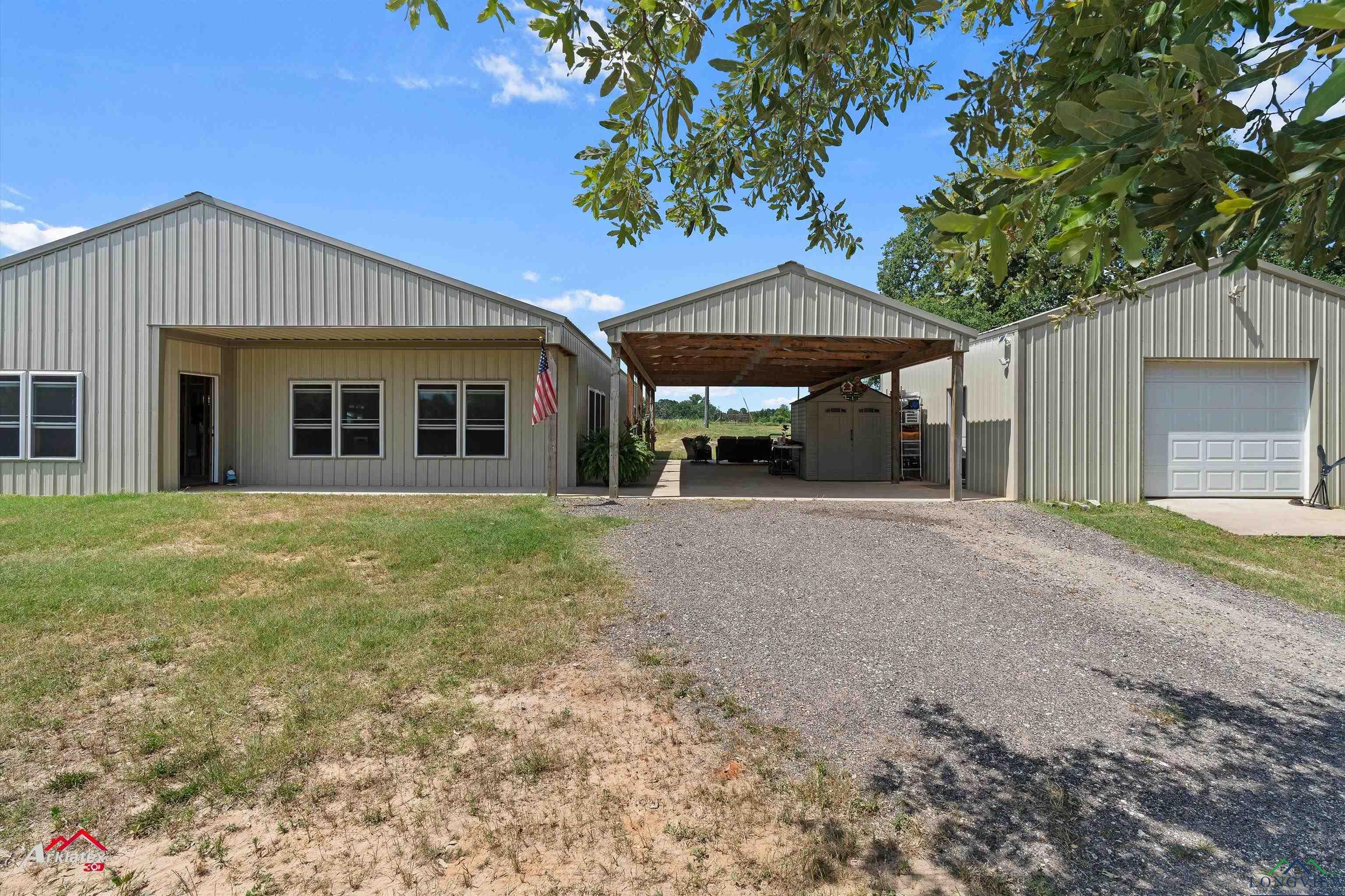 15765 Cr 4253 D, Henderson, Texas image 10