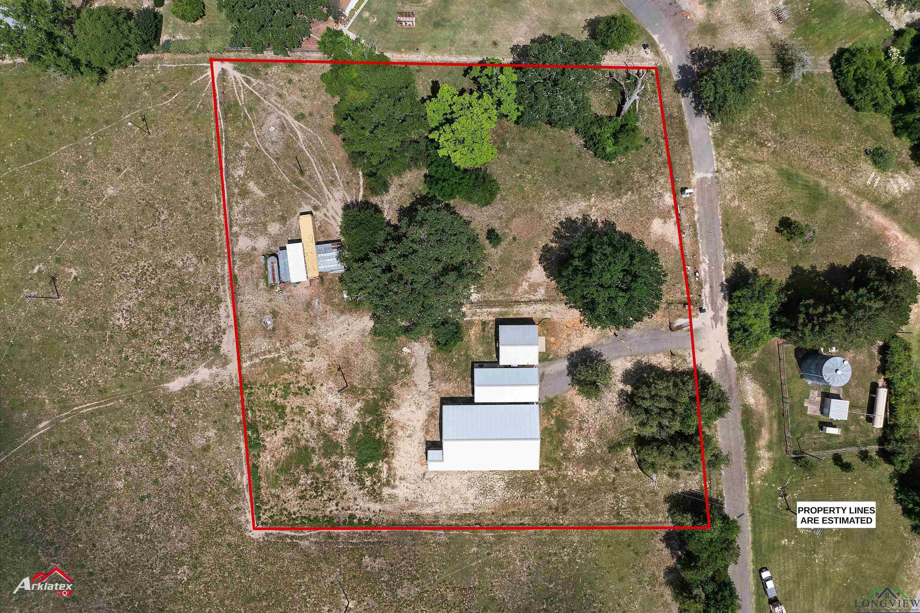 15765 Cr 4253 D, Henderson, Texas image 3