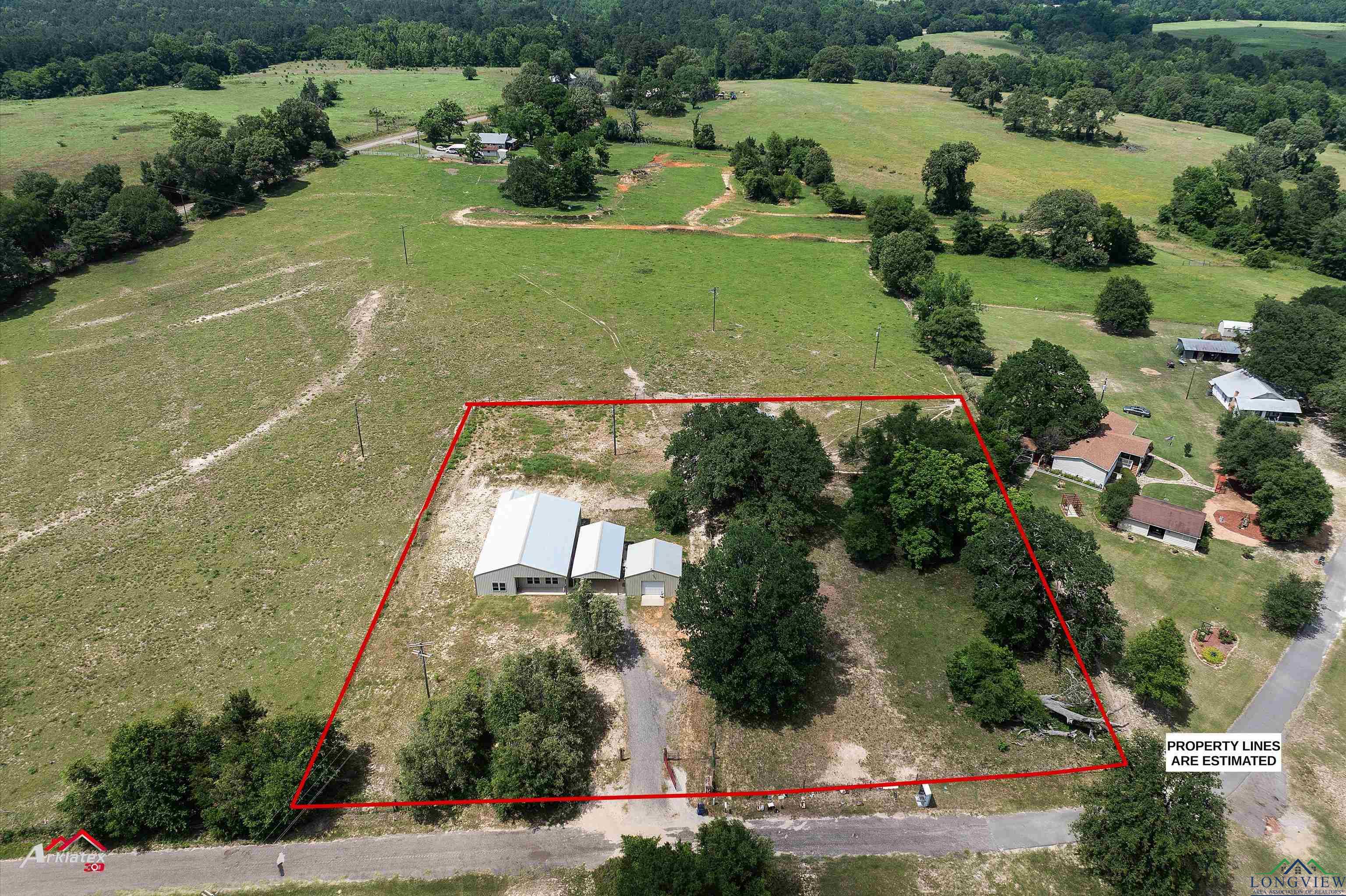 15765 Cr 4253 D, Henderson, Texas image 5
