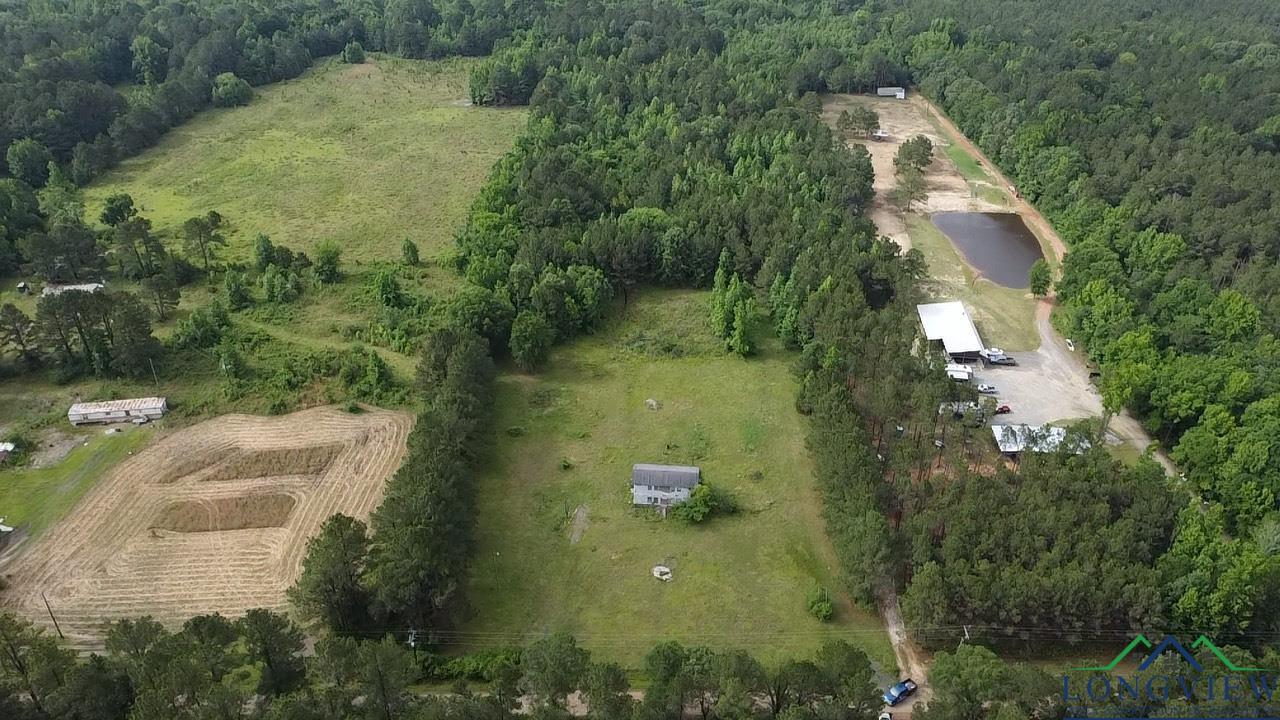 368 Sneed Road, Waskom, Texas image 4