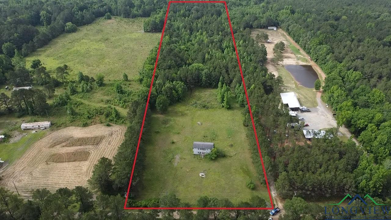 368 Sneed Road, Waskom, Texas image 1