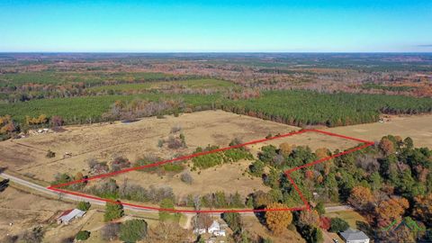 Homes For Sale - 1156 Fm 1399<br/> Linden, TX 75563