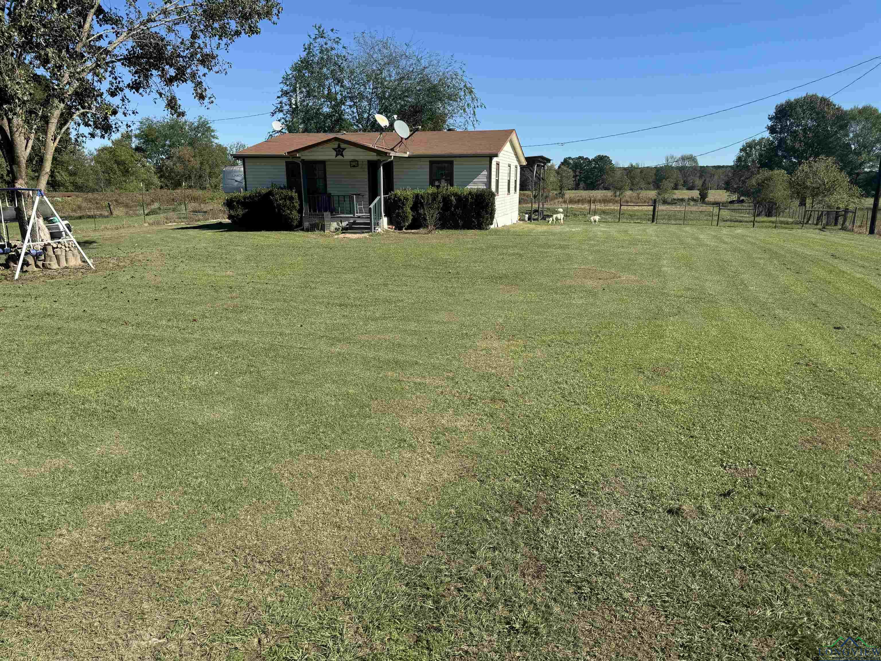 518 County Rd 444, Carthage, Texas image 1