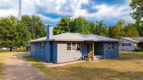 A home in Gilmer