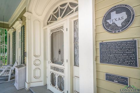 A home in Jefferson