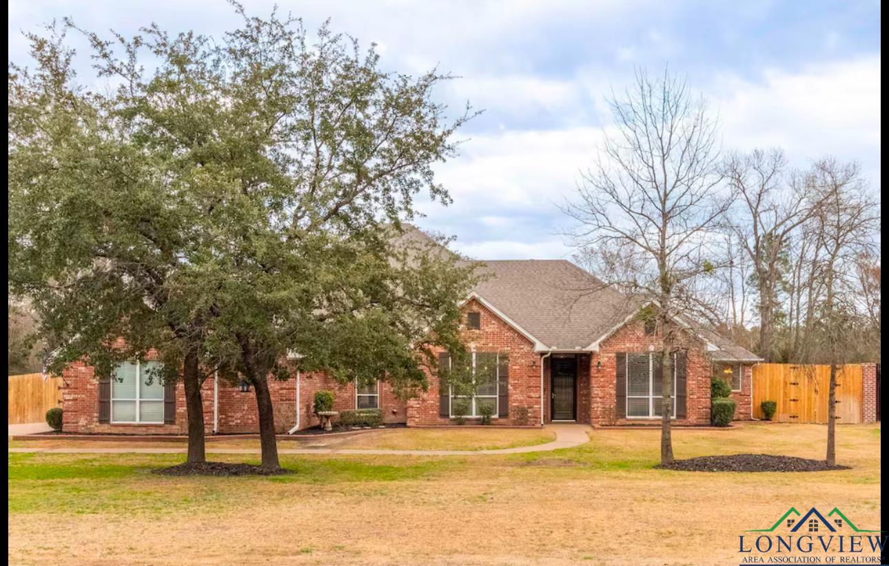 17051 W Westlake Circle, Whitehouse, Texas image 1