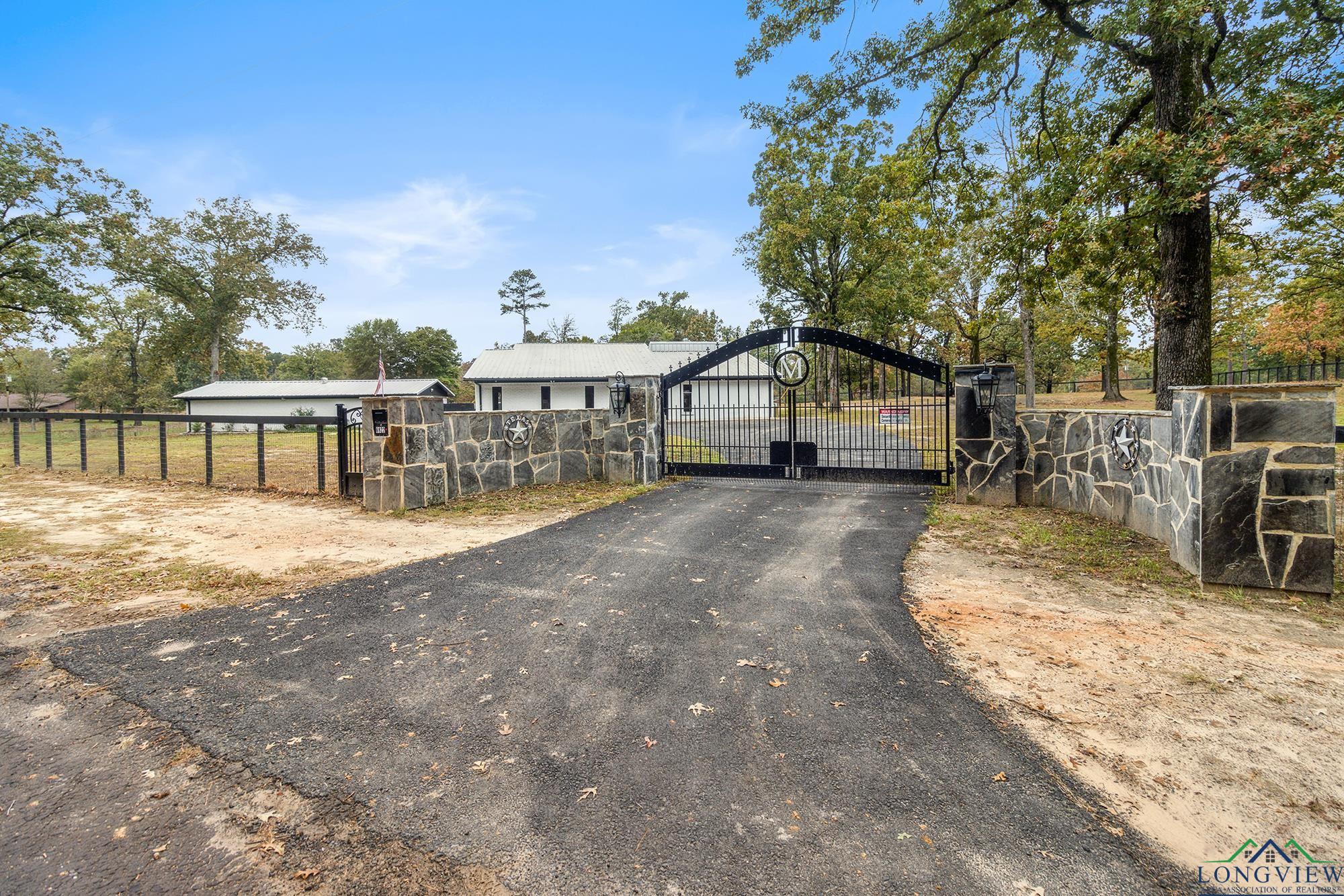 6922 Green Hills Rd, Gilmer, Texas image 3