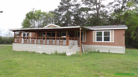 Mobile Home For Sale - 1081 Cr 4249<br/> Tenaha, TX 75974