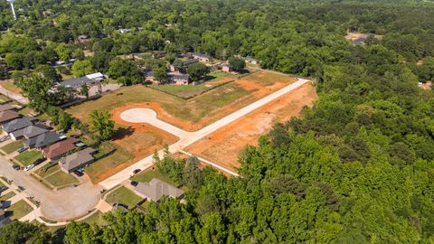 Vacant Land For Sale - 507 Driftwood Circle<br/> Troup, TX 75789