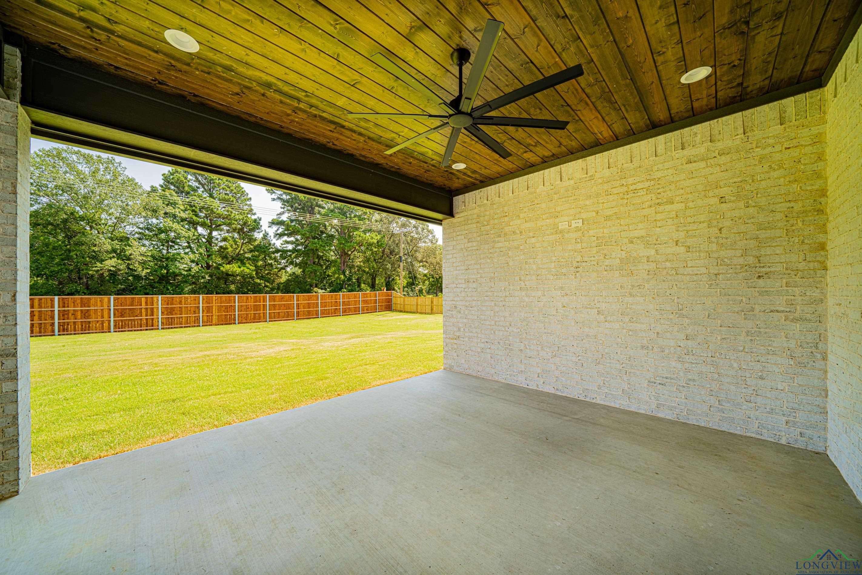 110 Sweet Pea Lane, Hallsville, Texas image 38