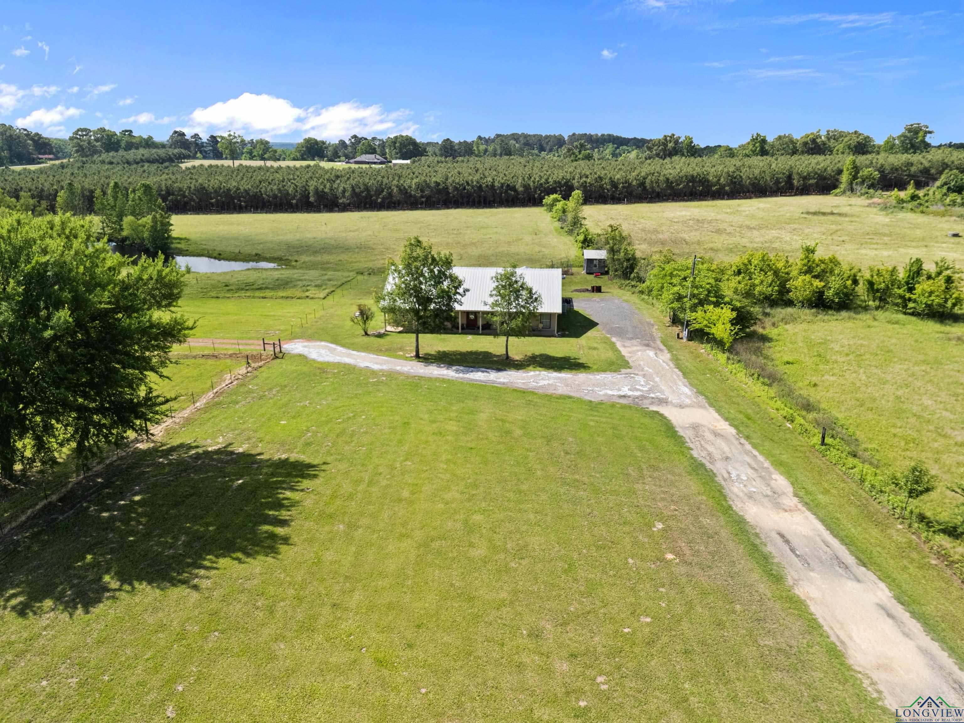 8550 New Hope Rd, Gilmer, Texas image 5