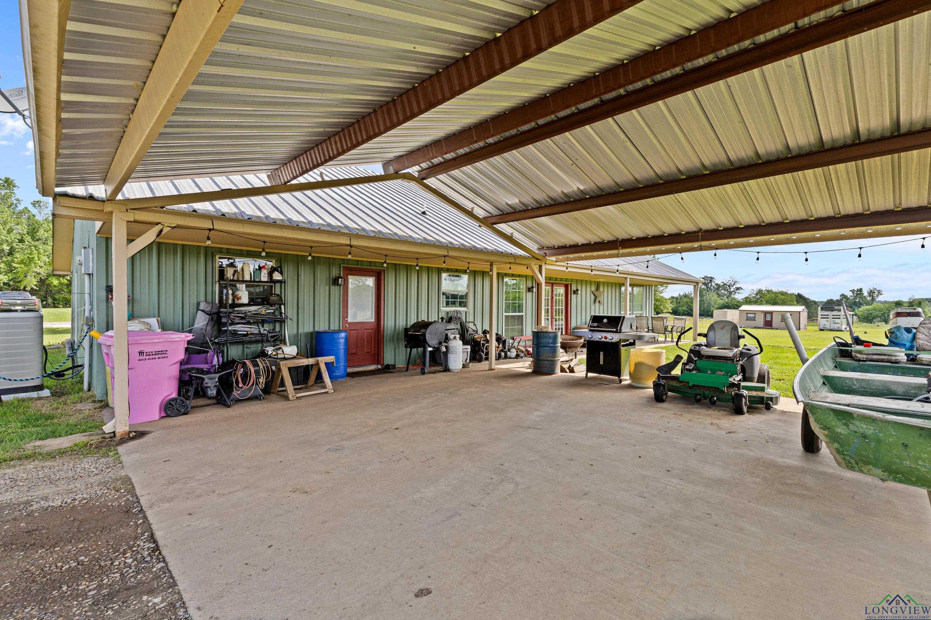 8550 New Hope Rd, Gilmer, Texas image 41