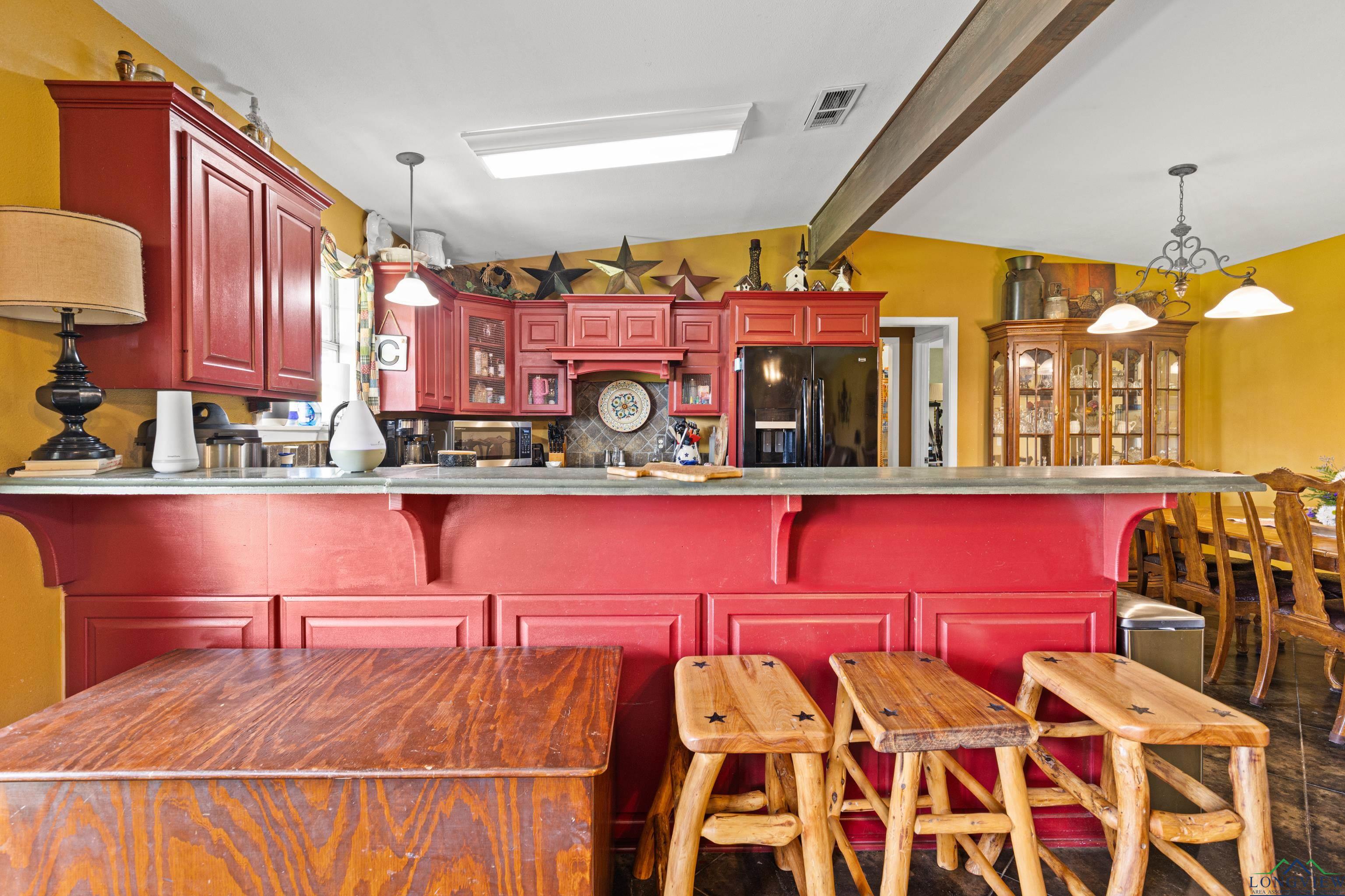 8550 New Hope Rd, Gilmer, Texas image 22