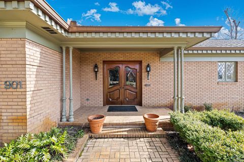 A home in Henderson