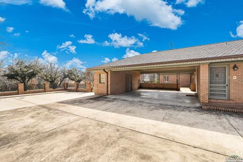 A home in Henderson