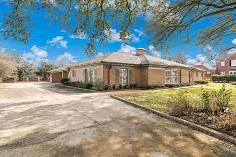 A home in Henderson