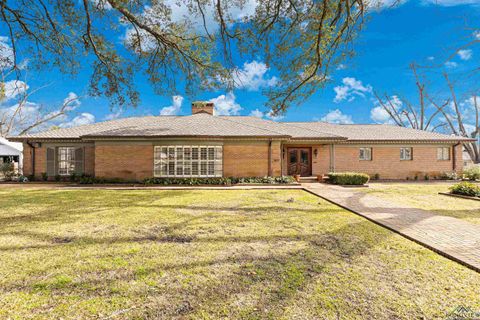 A home in Henderson