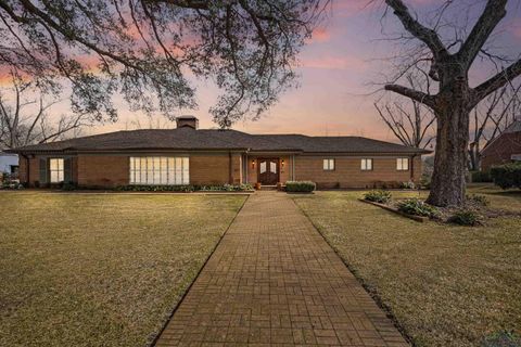 A home in Henderson