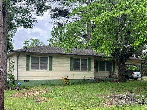Homes For Sale - 200 Dancer Dr<br/> Longview, TX 75604