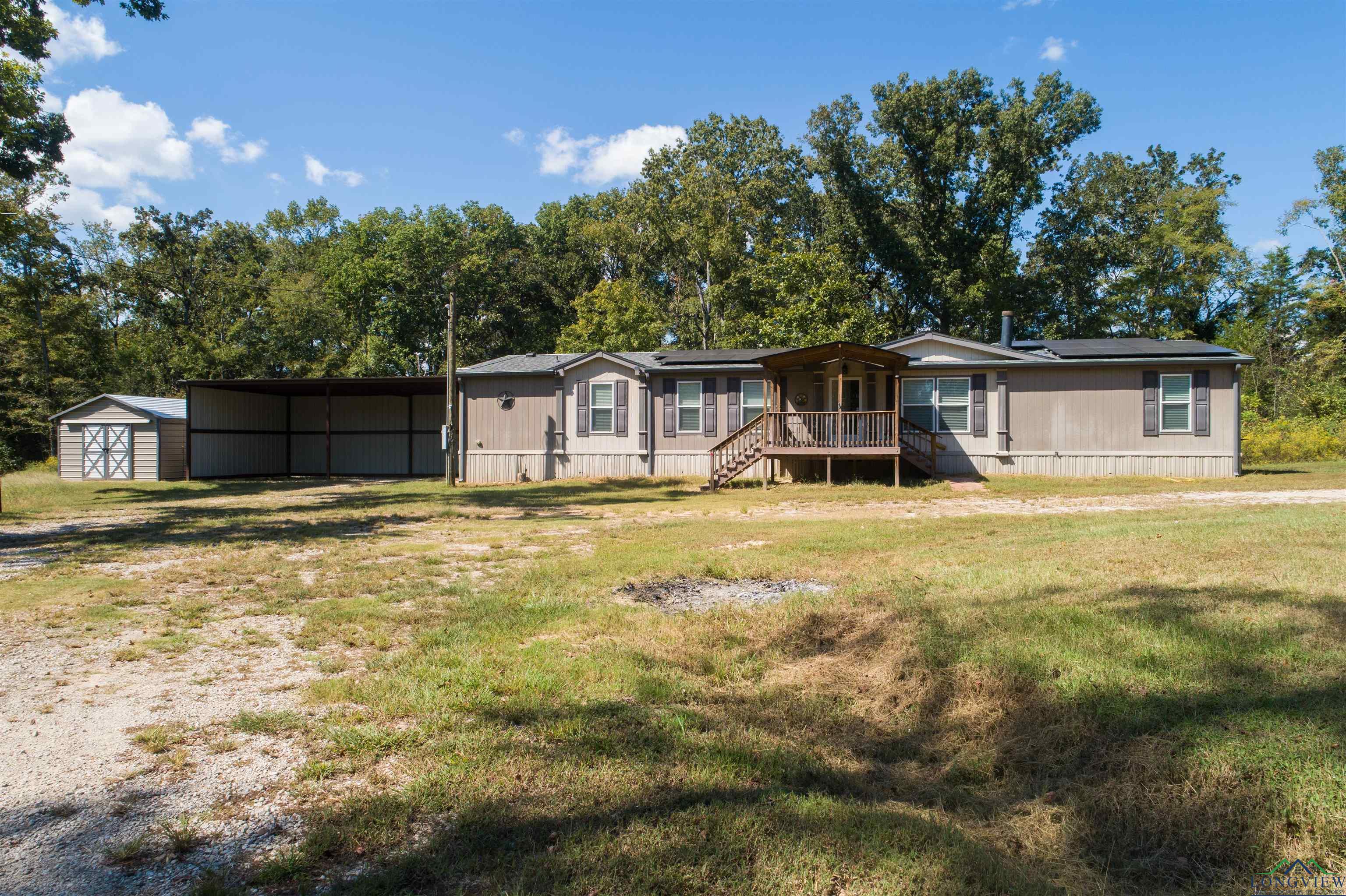 10151 Cr 3137, Kilgore, Texas image 24