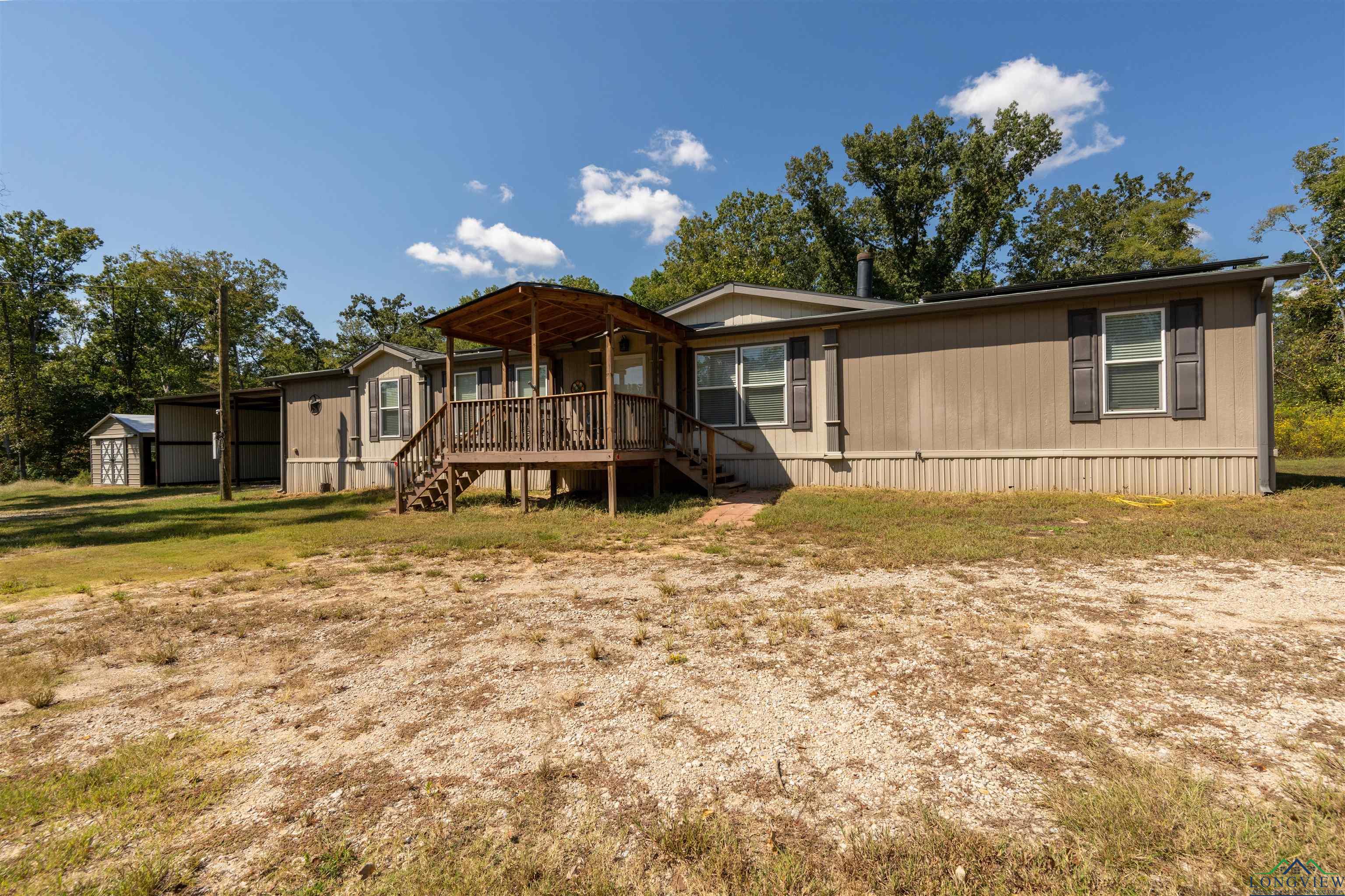 10151 Cr 3137, Kilgore, Texas image 22