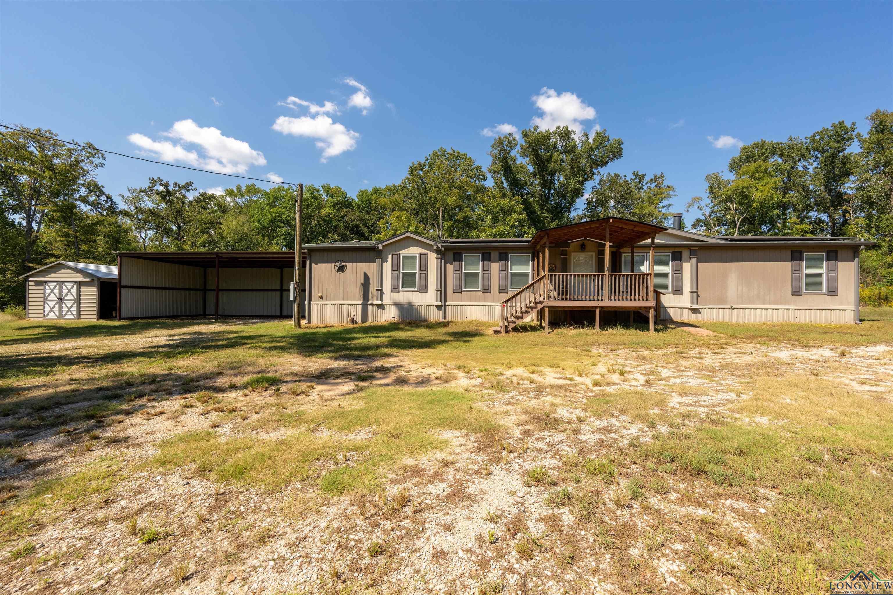 10151 Cr 3137, Kilgore, Texas image 1