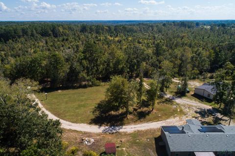 A home in Kilgore