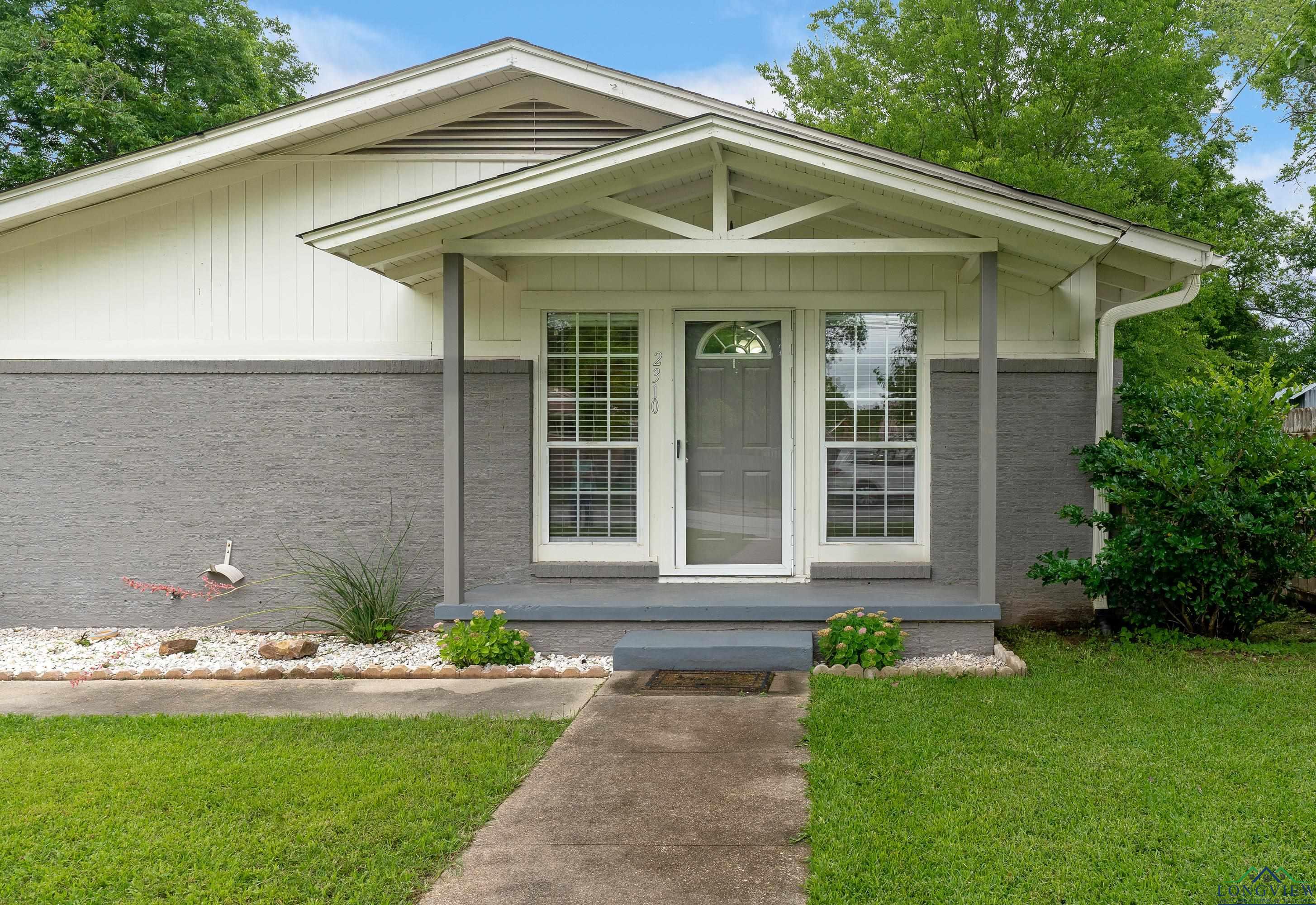 2310 Clay St, Kilgore, Texas image 2