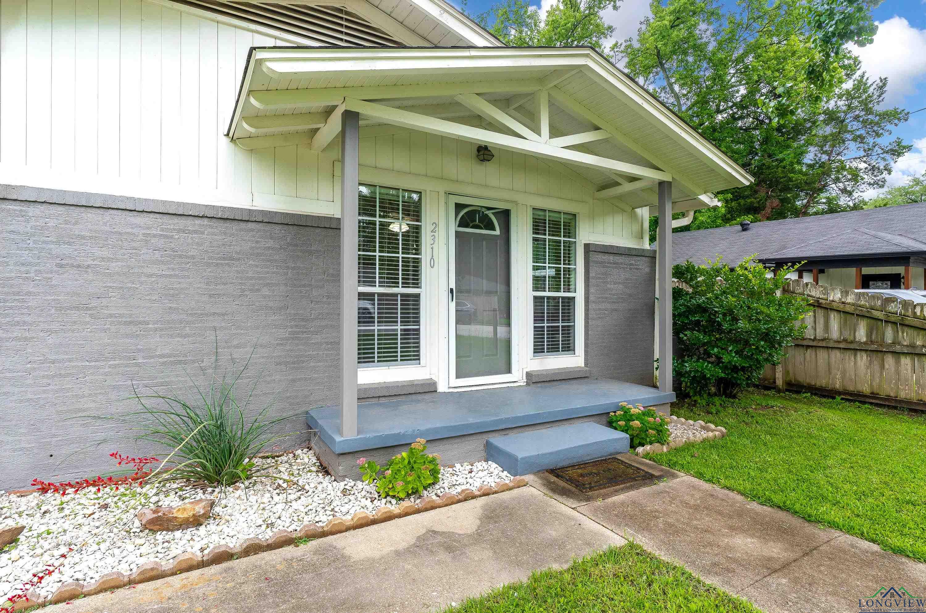 2310 Clay St, Kilgore, Texas image 3