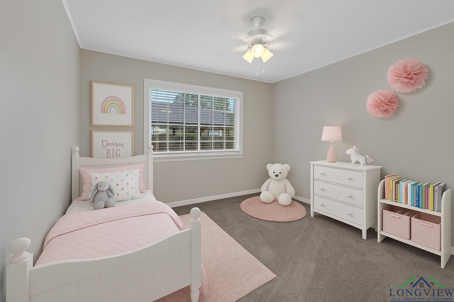 2310 Clay St, Kilgore, Texas image 24