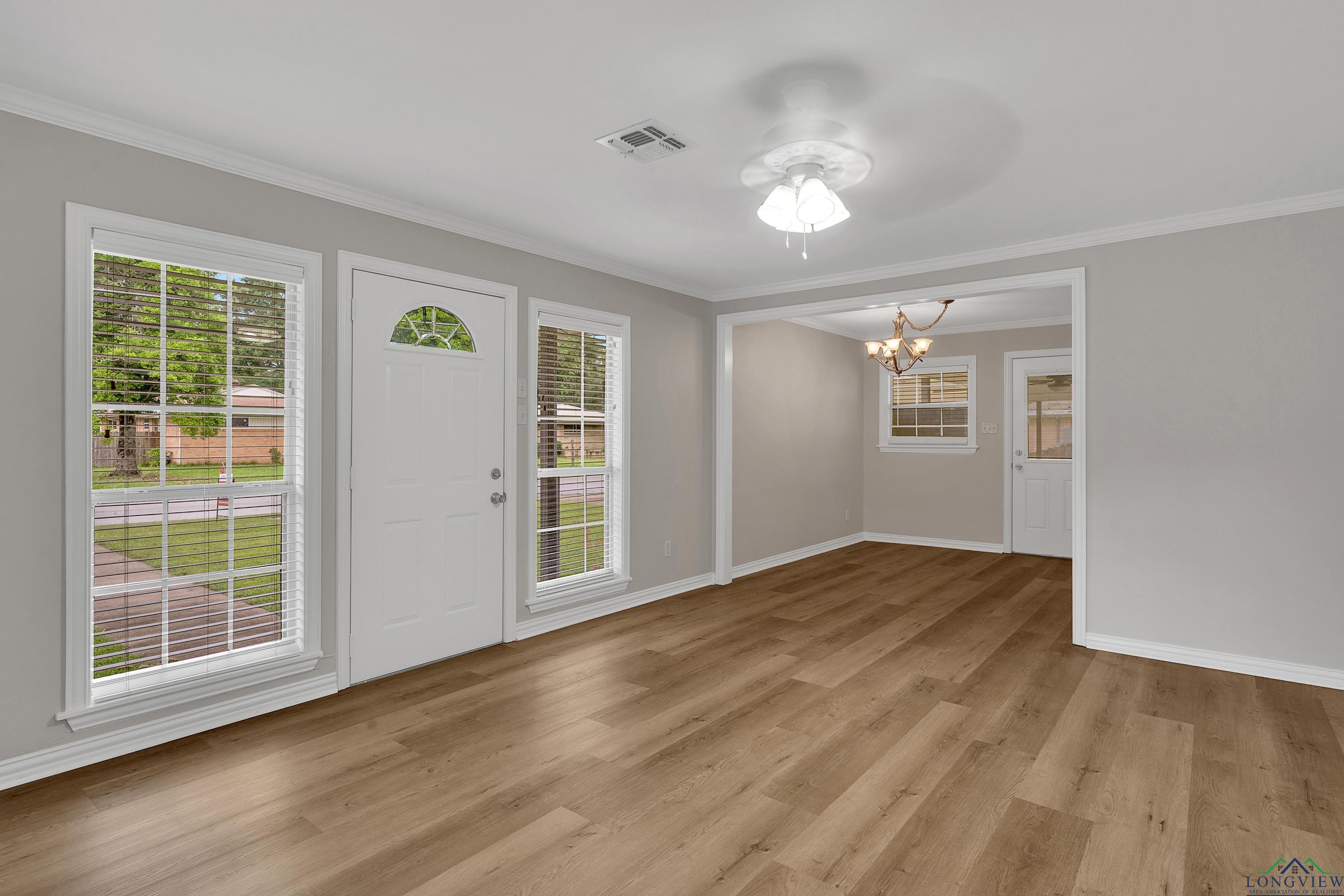 2310 Clay St, Kilgore, Texas image 10