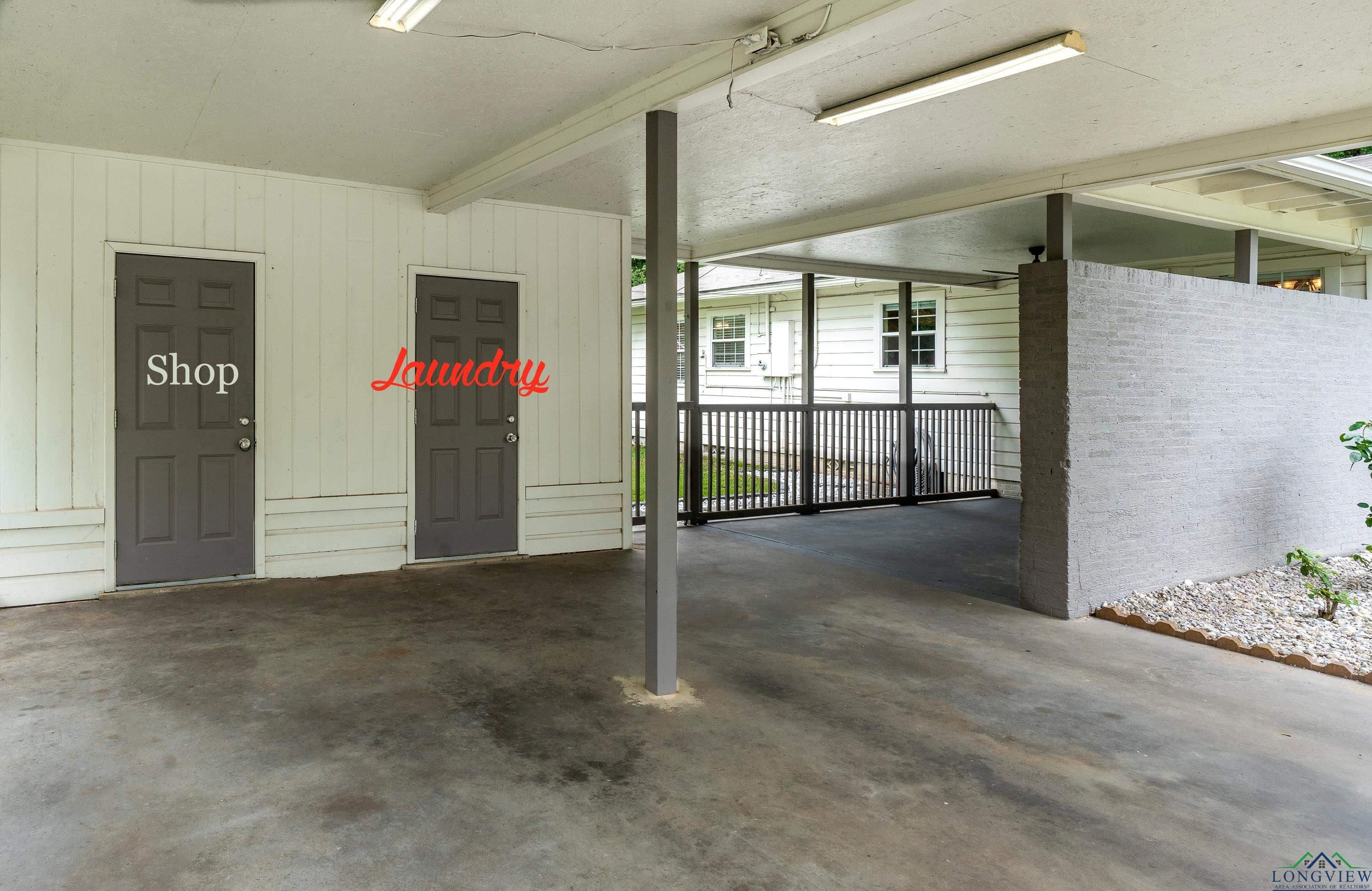 2310 Clay St, Kilgore, Texas image 4