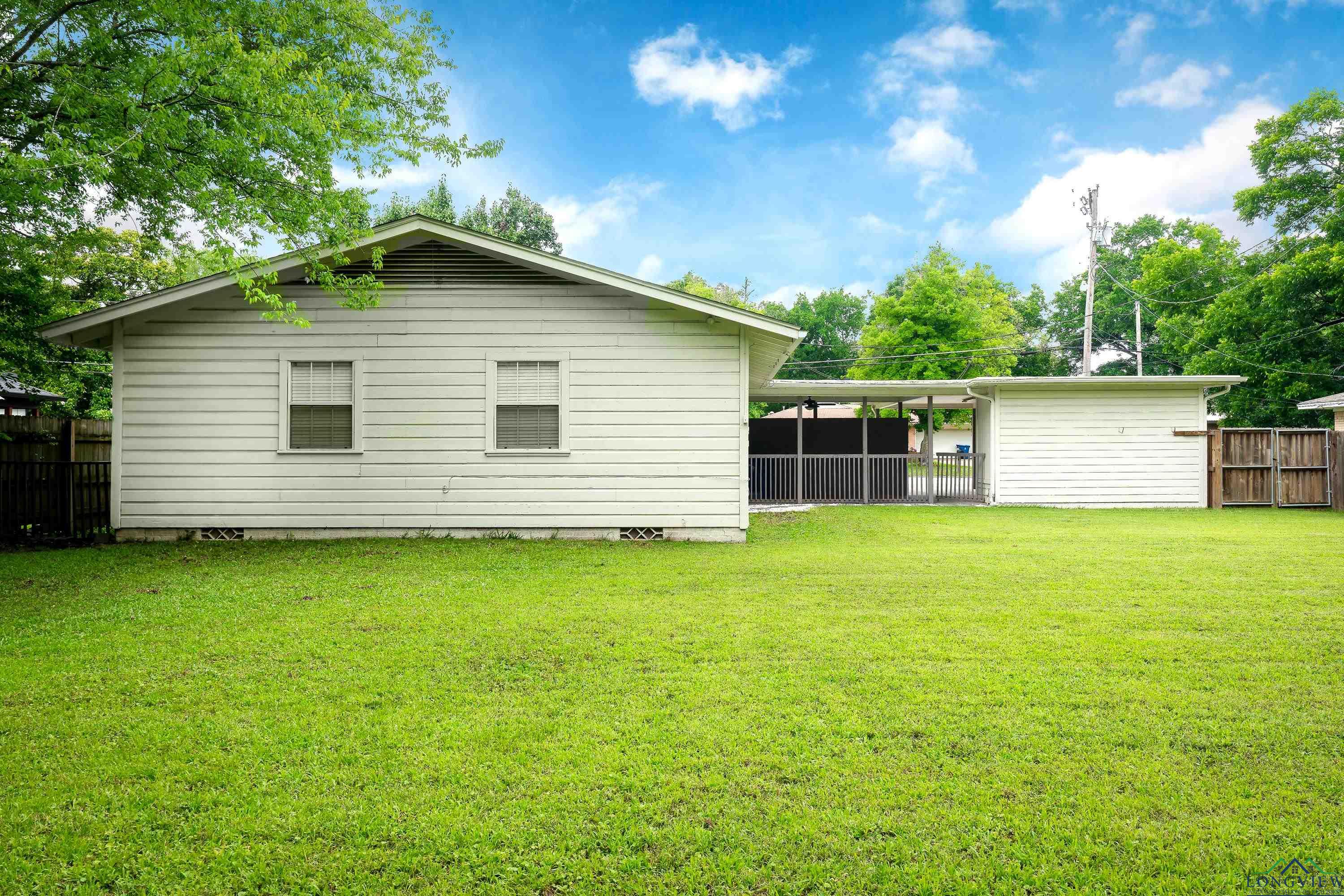 2310 Clay St, Kilgore, Texas image 35