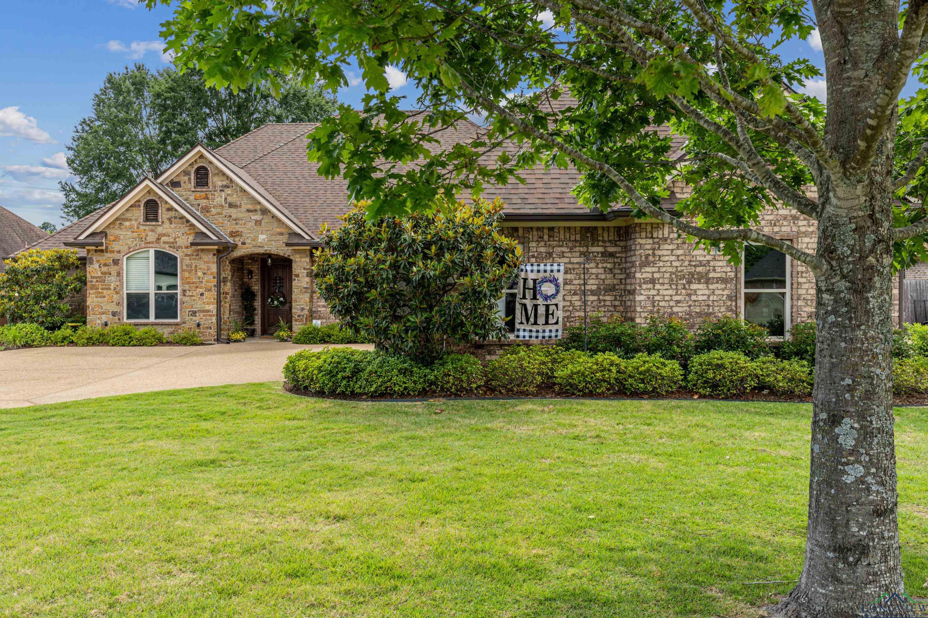 3803 Hobson Rd, Longview, Texas image 1