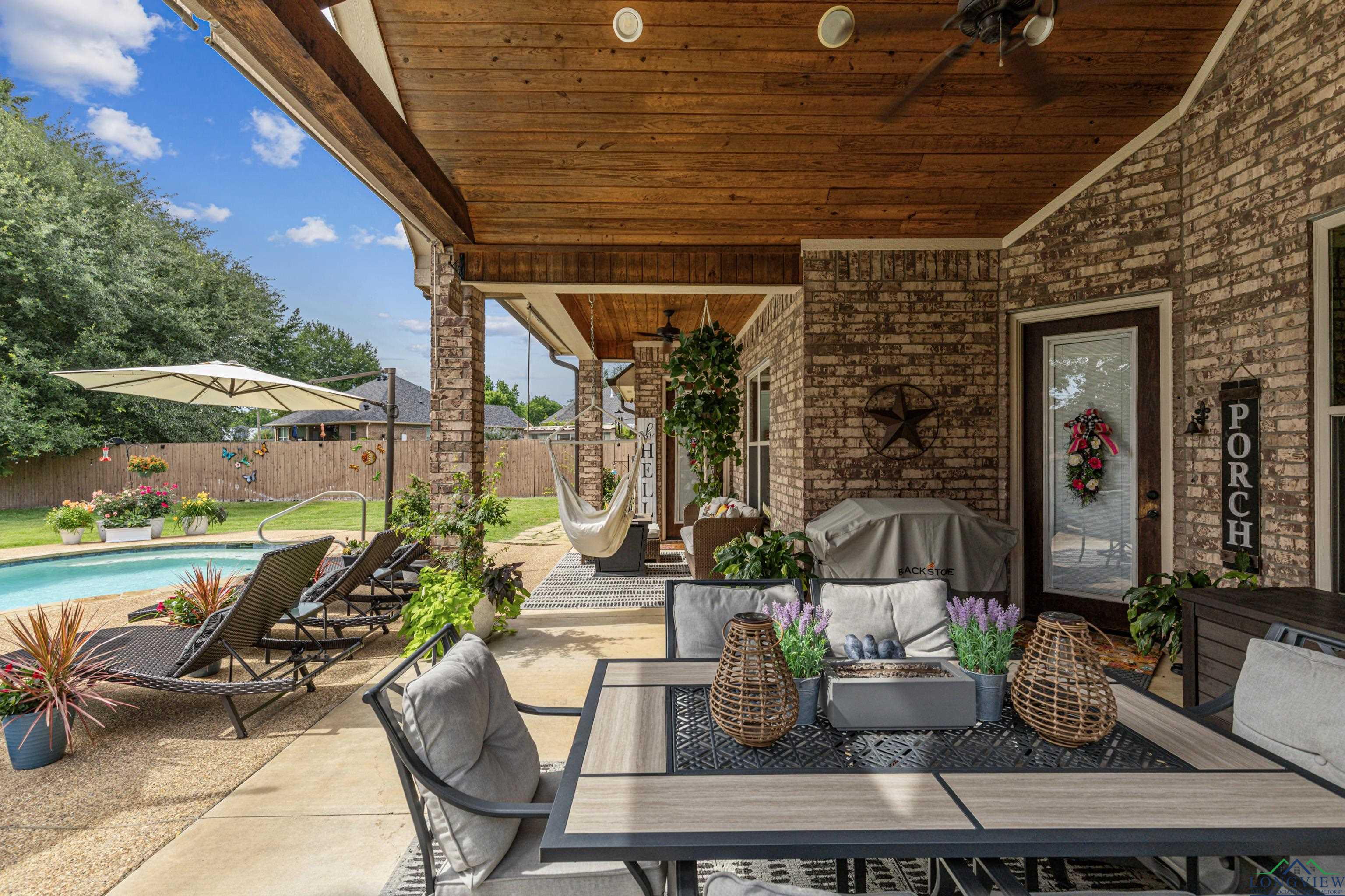 3803 Hobson Rd, Longview, Texas image 42