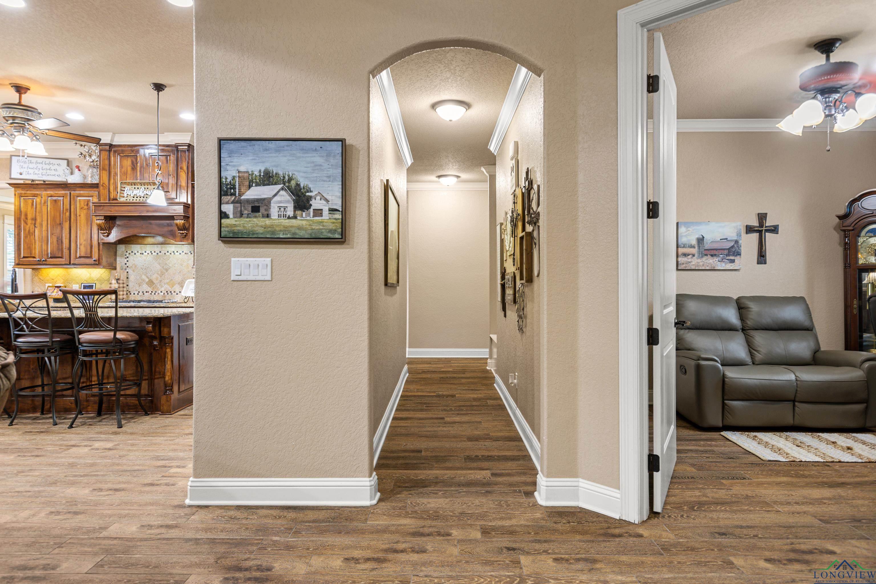 3803 Hobson Rd, Longview, Texas image 4