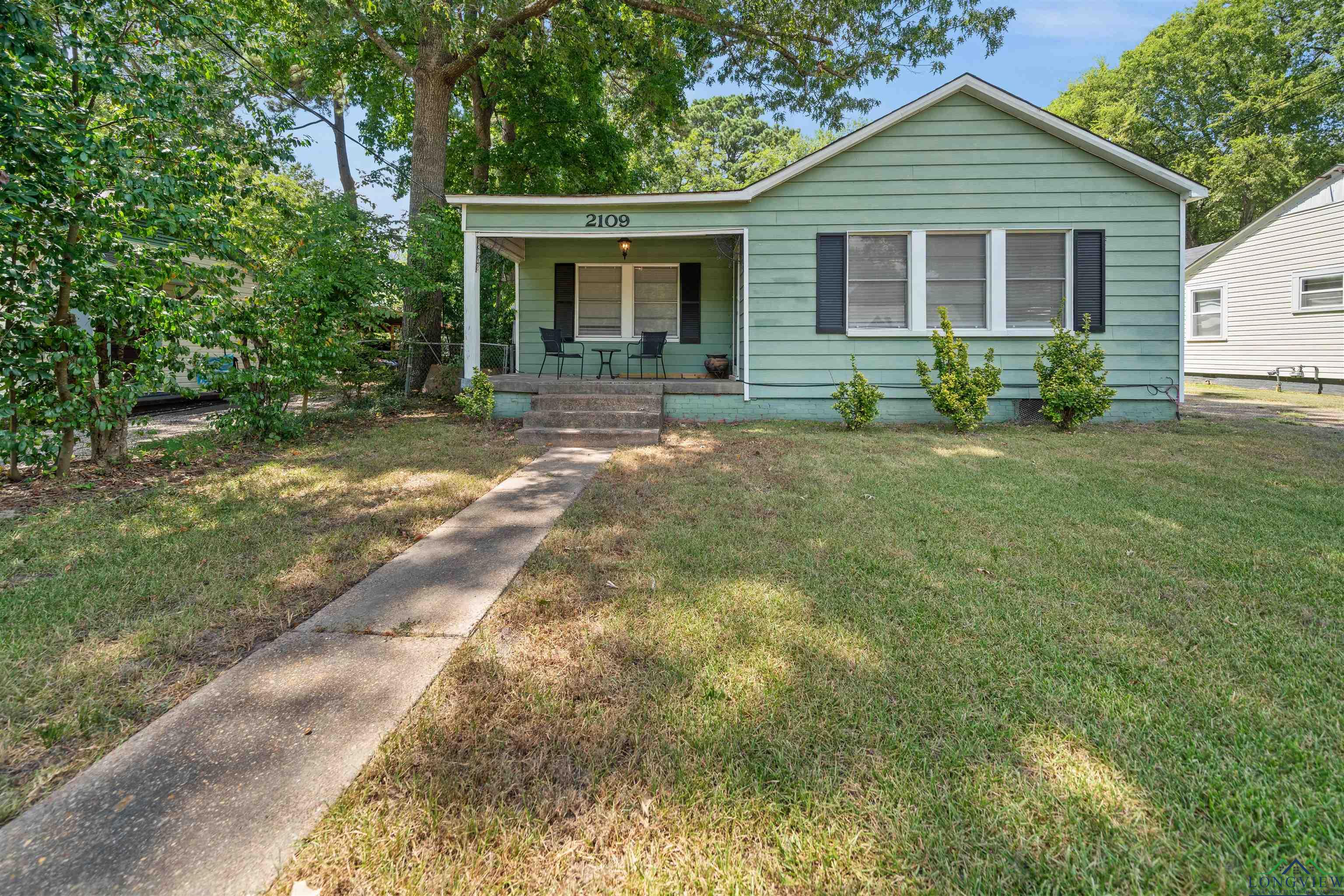 2109 S Florence St, Kilgore, Texas image 1