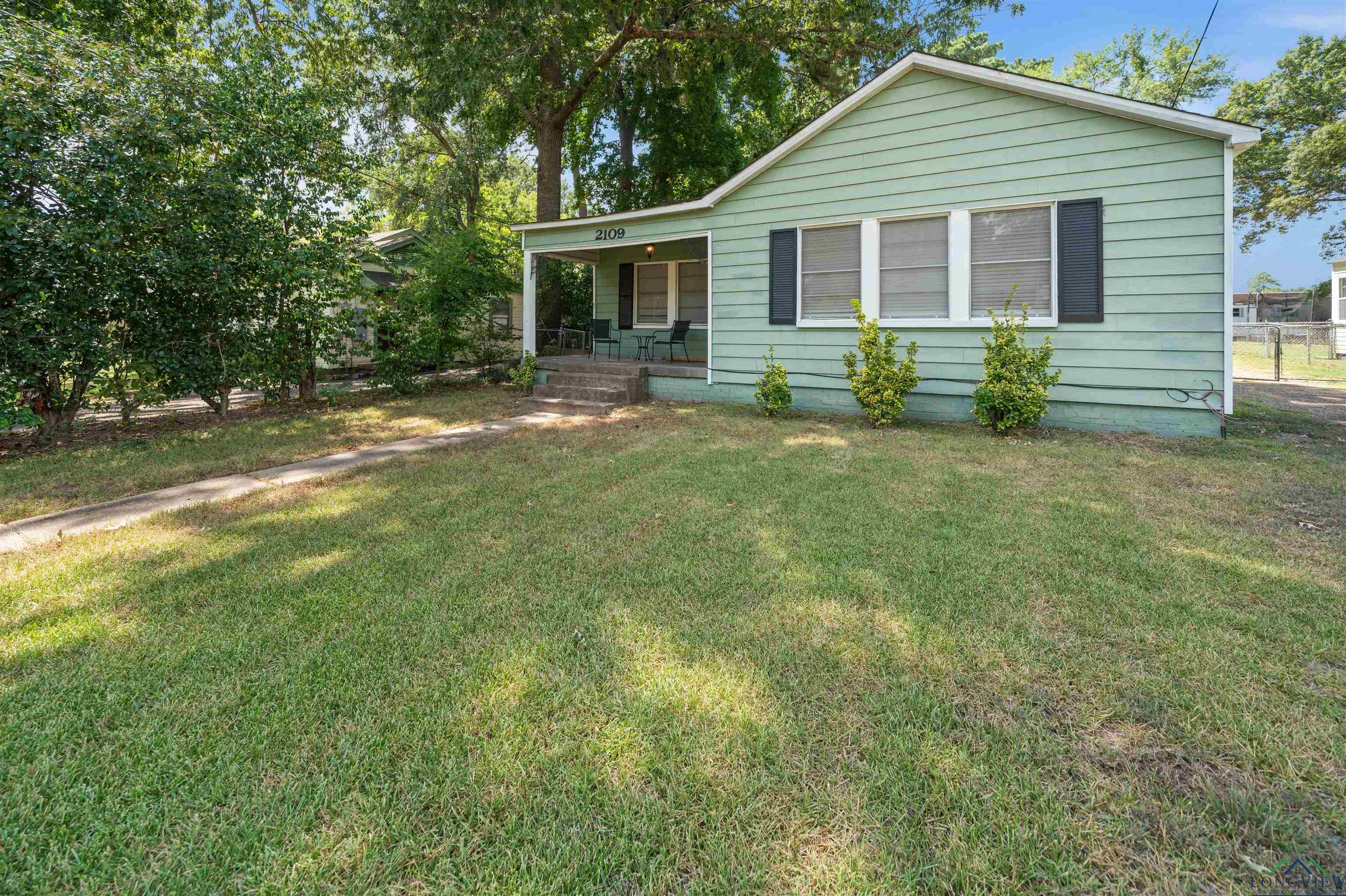 2109 S Florence St, Kilgore, Texas image 32